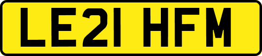 LE21HFM