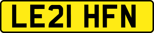 LE21HFN