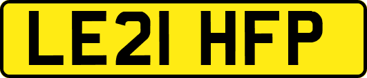 LE21HFP