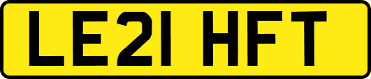 LE21HFT