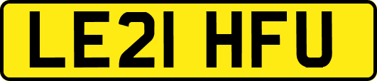 LE21HFU