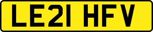 LE21HFV