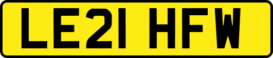 LE21HFW