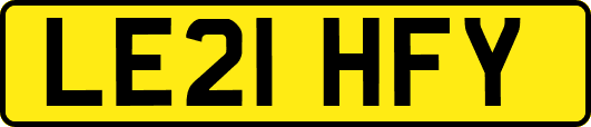 LE21HFY
