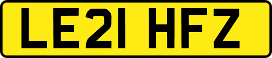 LE21HFZ