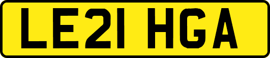 LE21HGA