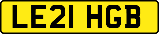 LE21HGB