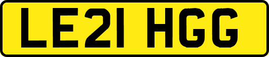 LE21HGG