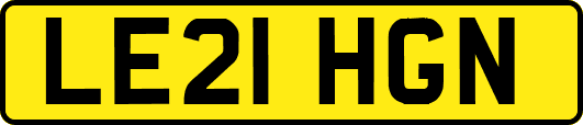 LE21HGN