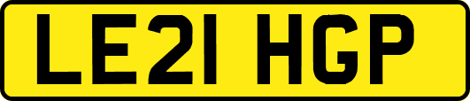 LE21HGP