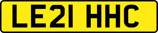 LE21HHC