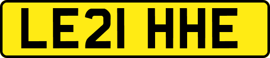 LE21HHE