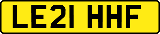 LE21HHF