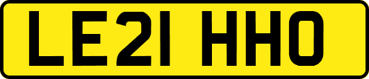 LE21HHO