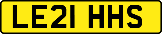 LE21HHS