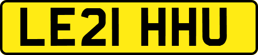 LE21HHU