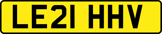 LE21HHV