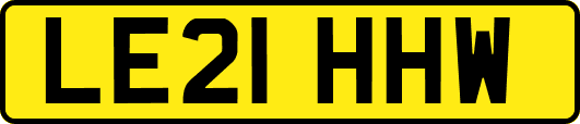 LE21HHW