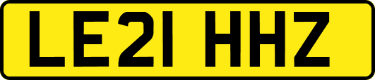 LE21HHZ