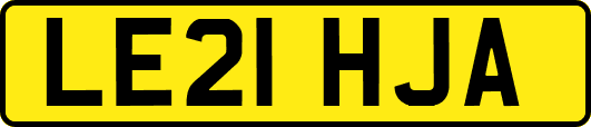 LE21HJA