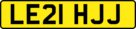 LE21HJJ