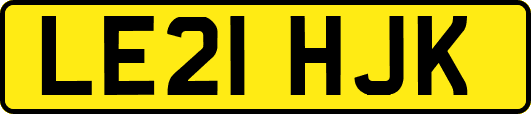 LE21HJK