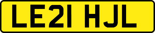 LE21HJL