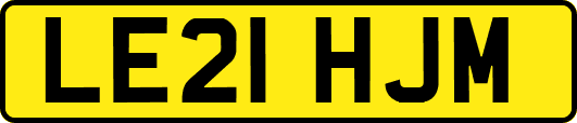 LE21HJM