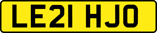 LE21HJO