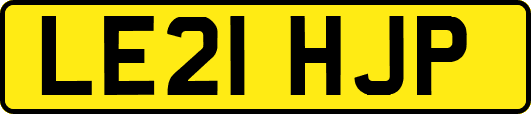 LE21HJP