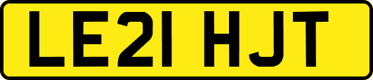 LE21HJT