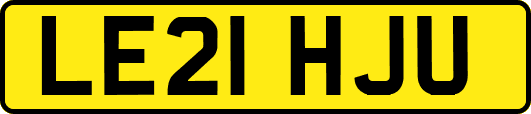 LE21HJU