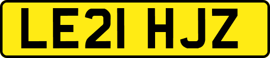 LE21HJZ