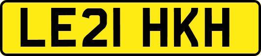 LE21HKH