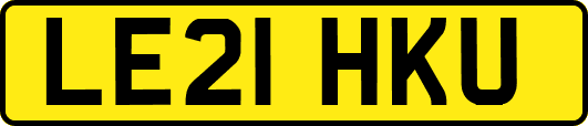 LE21HKU