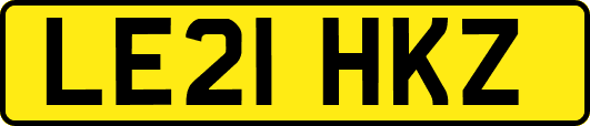 LE21HKZ