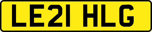 LE21HLG