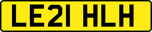 LE21HLH
