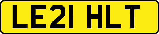 LE21HLT