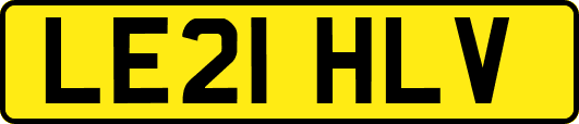 LE21HLV