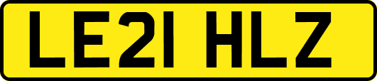 LE21HLZ