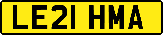 LE21HMA