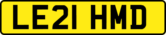 LE21HMD