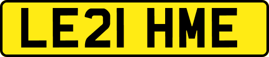 LE21HME