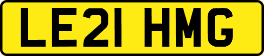 LE21HMG
