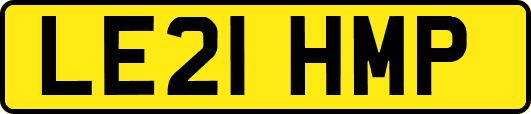 LE21HMP