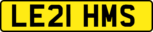 LE21HMS