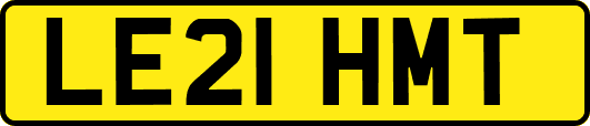 LE21HMT
