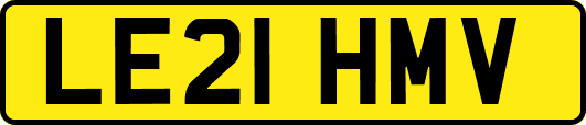 LE21HMV