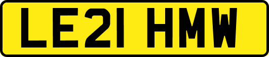LE21HMW